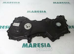 Timing Belt Cover RENAULT Trafic II Kasten (FL)