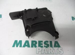 Timing Belt Cover RENAULT Clio III (BR0/1, CR0/1)