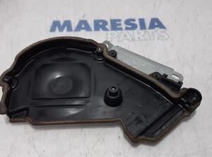 Timing Belt Cover PEUGEOT Expert Kasten (VF3A, VF3U, VF3X)