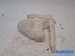 Washer Fluid Tank (Bottle) PEUGEOT 207 CC (WD)