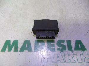 Wash Wipe Interval Relay PEUGEOT 308 I (4A, 4C)