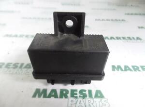 Wash Wipe Interval Relay PEUGEOT 207 (WA, WC)