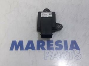 Wash Wipe Interval Relay PEUGEOT 208 I (CA, CC)