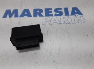 Wash Wipe Interval Relay PEUGEOT 307 CC (3B)