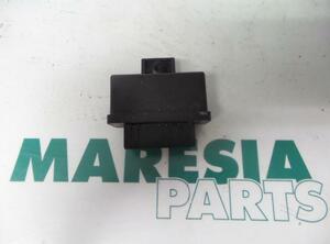 Wash Wipe Interval Relay PEUGEOT 307 Break (3E), PEUGEOT 307 SW (3H)