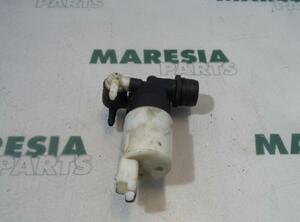 Washer Jet RENAULT Megane II (BM0/1, CM0/1)