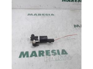 Washer Jet RENAULT Megane III Grandtour (KZ0/1)