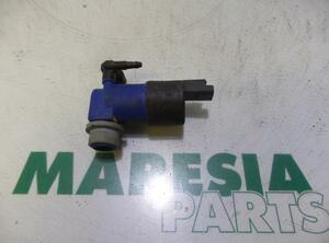 Washer Jet RENAULT Clio III (BR0/1, CR0/1), RENAULT Clio IV (BH)