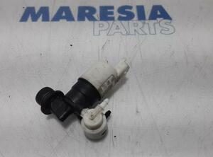 Washer Jet PEUGEOT 207 SW (WK)