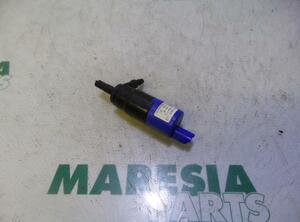 Washer Jet PEUGEOT 407 Coupe (6C)