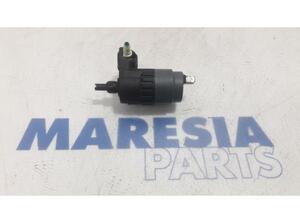 D2589 Waschwasserdüse für Scheibenreinigung FIAT Panda (169) P14344898