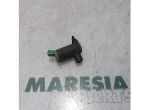 90095 Waschwasserdüse für Scheibenreinigung PEUGEOT 206 Schrägheck (2A/C) P11402