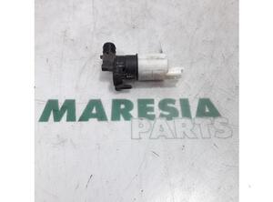 Washer Jet PEUGEOT 607 (9D, 9U)