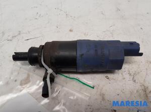 Headlight Cleaning Water Pump PEUGEOT 307 CC (3B)