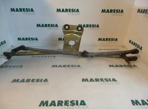 Wiper Linkage RENAULT Clio I (5/357, B/C57)