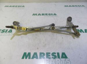 Wiper Linkage RENAULT Twingo III (BCM)