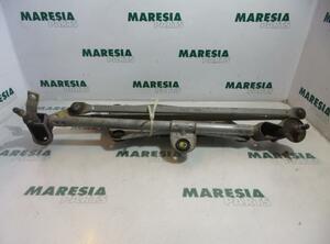 Wiper Linkage RENAULT Laguna II (BG0/1)