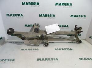 Wiper Linkage RENAULT Laguna I Grandtour (K56)