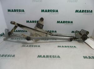 Wiper Linkage RENAULT Laguna I (556, B56)