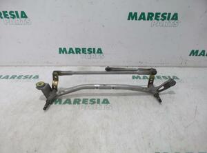 Wiper Linkage RENAULT Megane II (BM0/1, CM0/1)