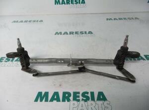 Wiper Linkage FIAT 500 (312), FIAT 500 C (312)