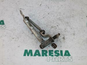 Wiper Linkage PEUGEOT 407 (6D)