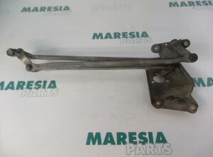 Wiper Linkage PEUGEOT 306 Cabriolet (7D, N3, N5)