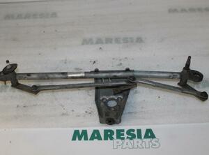 Wiper Linkage RENAULT Clio II (BB, CB), RENAULT Thalia I (LB0/1/2)