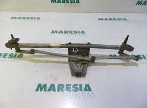 Wiper Linkage RENAULT Clio II (BB, CB), RENAULT Thalia I (LB0/1/2)