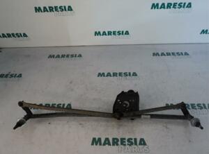 Wiper Linkage RENAULT Master II Pritsche/Fahrgestell (ED/HD/UD)