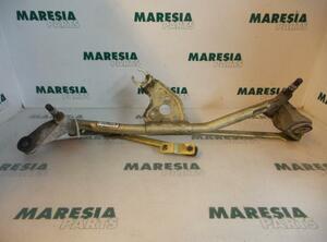 Wiper Linkage RENAULT Megane II Stufenheck (LM0/1)