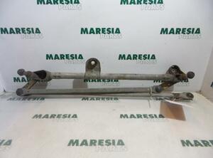 Wiper Linkage RENAULT Laguna II (BG0/1)