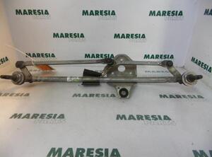 Wiper Linkage RENAULT Trafic II Kasten (FL)