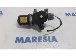 Wiper Motor RENAULT Megane IV Schrägheck (B9A/M)