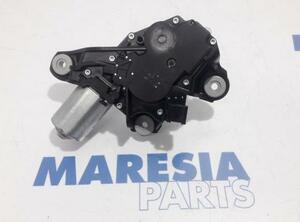 Wiper Motor RENAULT Megane III Grandtour (KZ0/1)