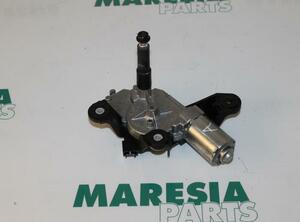 Wiper Motor RENAULT Megane III Grandtour (KZ0/1)