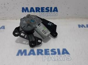 Wiper Motor PEUGEOT Expert Kasten (VF3A, VF3U, VF3X), PEUGEOT Expert Pritsche/Fahrgestell (--)