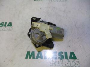 Wiper Motor PEUGEOT 207 SW (WK)