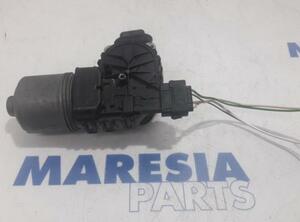 Wiper Motor PEUGEOT 207 (WA, WC)