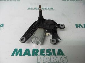 Wiper Motor PEUGEOT 206 Schrägheck (2A/C), PEUGEOT 206 Stufenheck (--)