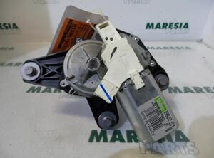 Wiper Motor RENAULT Espace IV (JK0/1)