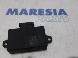 Central Locking System IVECO Daily IV Kasten (--)