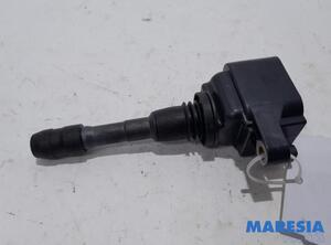 Ignition Coil RENAULT Megane III Schrägheck (B3, BZ0/1)