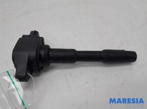 Ignition Coil RENAULT Megane III Coupe (DZ0/1)