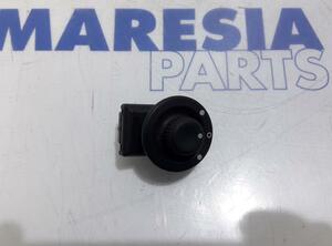 Mirror adjuster switch RENAULT Clio IV Grandtour (KH)