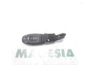 Radio Control Stalk PEUGEOT 407 SW (6E)