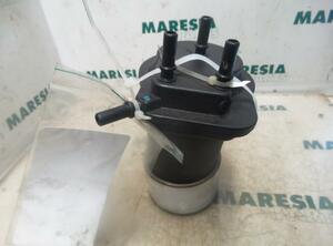 Fuel filter housing RENAULT Megane II (BM0/1, CM0/1)