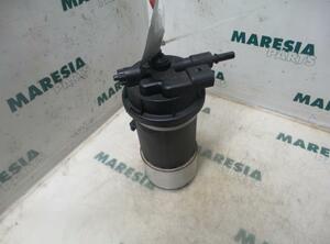 Fuel filter housing RENAULT Scénic II (JM0/1)