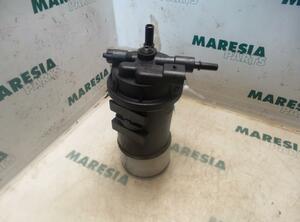 Fuel filter housing RENAULT Laguna II (BG0/1)