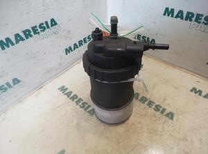 Fuel filter housing RENAULT Kangoo (KC0/1)